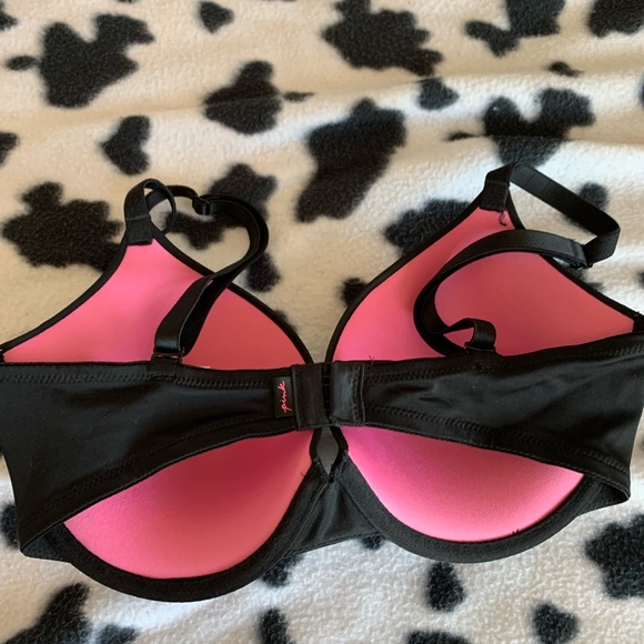 NWOT Victoria Secret padded underwire bra - Picture 6 of 7